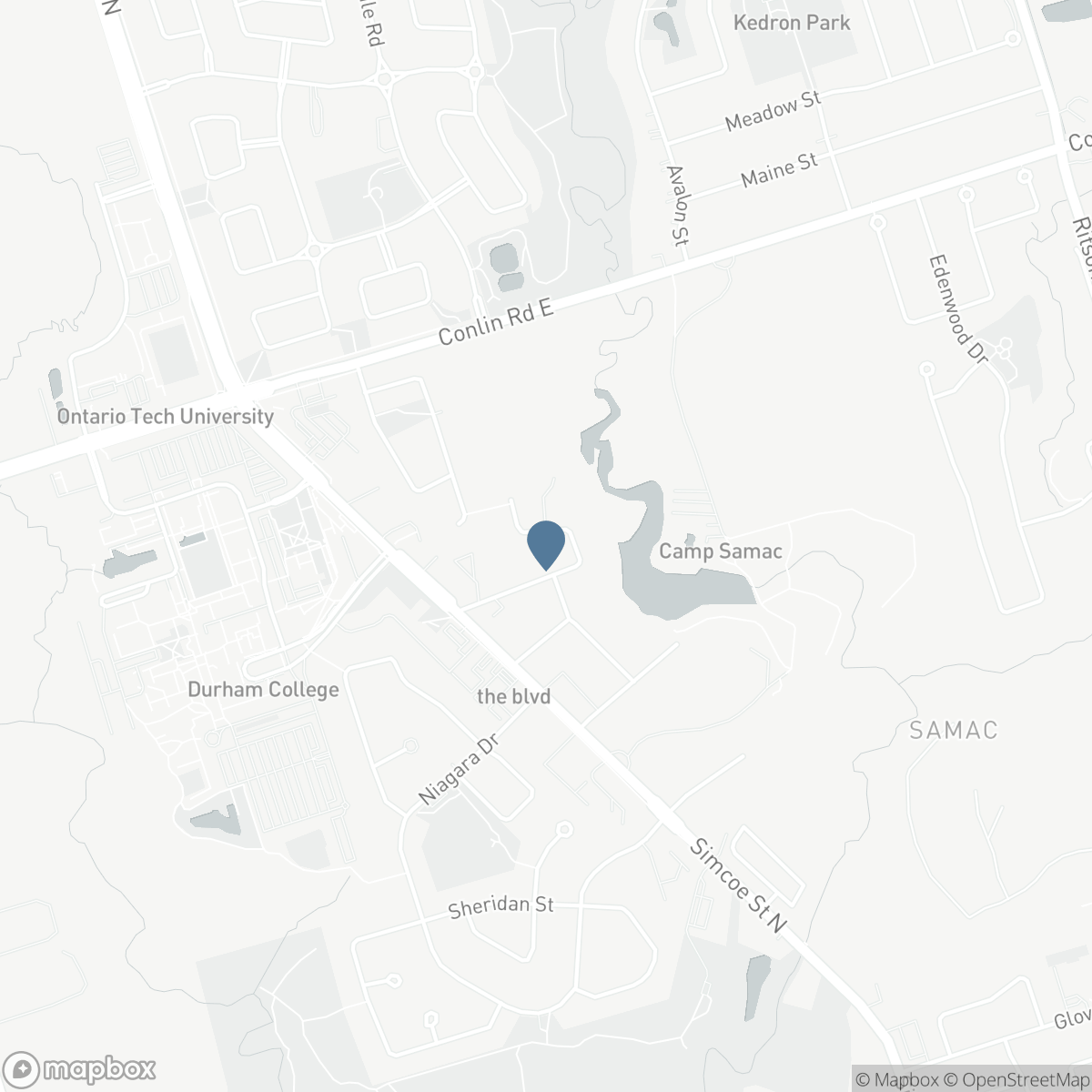 140 TAYLORWOOD COURT, Oshawa, Ontario L1G 7V7
